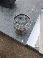 Daf dpf 5296897 / A 040T606