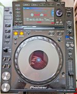 ⭐️⭐ Pioneer CDJ 2000 NXS Nexus (Bargain) + Decksaver™ Serviced FREE Delivery