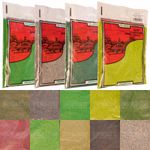 Javis Scenic Scatter Model Railway 00 N Gauge Wargames Countryside Scenery Grass