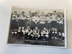 Vintage 1936 St Bride’s Athletic FC amateur team Photo Ardath Tobacco Card Ltd