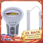 Swimming Pool Chlorine PH/CL2 Water Quality Tester Digital Monitor Spa Hot Tub！