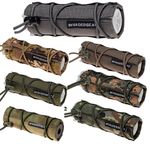 Invader Gear Airsoft Barrel Extension Cover 14cm AEG