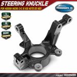 Front Left Steering Knuckle for Nissan Micra C+C III K12 Note E11 NE11 2003-2012