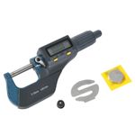 0-25MM  ELECTRONIC DIGITAL LCD DISPLAY MICROMETER