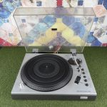 Toshiba SR-255 Vintage Direct Drive Turntable Record Player *READ DESCRIPTION*