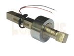 Enfield TS5200 Electric Locking Door Handle 8mm Spindle Access Control Device