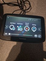 TomTom GO Basic 5 inch GPS Navigator