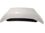 2018 Peugeot Boxer MK3 (Ph2) Front Hood Panel Bonnet in Banquise White EWP
