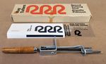Vintage Rug Crafters Rug And Tapestry Speed Tufting Tool Set w/ Instructions
