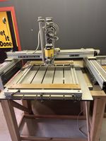 Elu Cnc 860