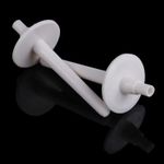 4pcs Spool Pins Holder Stand for Sewing Machine Thread Accessories
