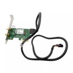 Dell (FR13Y) Mini PCIe Wi-Fi Caddy Adapter FH PCIe-x1 (7HP8W)