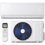 24000 BTU Air Conditioning Unit Split System Heating Cooling WIFI  A++ R32