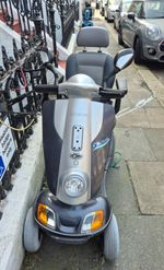 disability scooters used . Kent area.