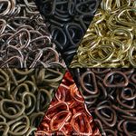 D Rings Webbing And Leather Craft