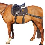 Equine Band Core Conditioning Saddle Pad Conversion Kit