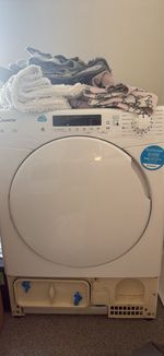 Tumble Dryer