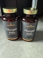 Hunger Killa, Science-Backed & Natural Appetite Suppressant, Supports Weight Lo