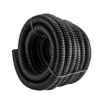 Corrugated Flexible Reinforced Pond Hose – Pump/Filter Pipe Tube, All Sizes & Le