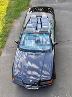 BMW e36 Convertible 320i Sport Edition