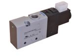 Festo Solenoid Valve VUVS-L25-M32C-MD-G14-F8 575473 Coil 24VDC 8030802