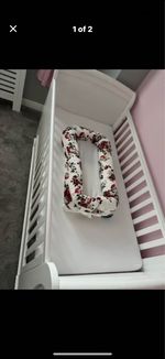 FLORAL DOKADOT