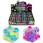 Scrunchems ASMR Square Squishy Toy