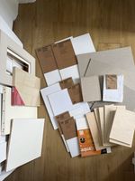 Artists Canvas Boards Job Lot Linen Wood Panels Cass Art Ampersand Aquabord
