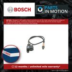Particle Sensor 0281008468 Bosch 13628582025 858202501 Top Quality Guaranteed