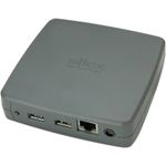 Silex Technology E1598 DS-700 Network print server LAN (10/100/1000 Mbps)