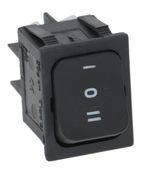 ARISTARCO 2383 THREE POSITION ROCKER SWITCH FOR STAR GRUPPO GROUP BLENDER MIXER