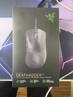 Razer DeathAdder V3 Wired Gaming Mouse 