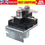 12v STARTER SOLENOID CLASSIC CAR TRIUMPH MINI LUCAS TYPE SRB335 76771 4ST NEW