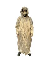 anti-thermal imaging cloak💙💛