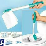 Bottom Bum Wiper Toilet Incontinence Aid Elder Pregnancy Disability Mobility