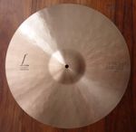 Sabian HHX Legacy 19" Crash Cymbal