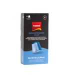Decaf Nespresso Compatible Coffee Pods Aluminium Premium Capsules Decaffeinated