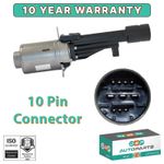 FOR BMW X1 X3 X4 X5 X6 Z4 ENGINE ACTUATOR MOTOR VALVETRONIC SYSTEM 11377599021