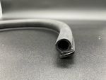 Gas Bottle Locker Self Gripping Door Seal Side, Sold by the Metre X616