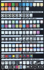 Cokin A Filters Holders and Rings - Mix & Match