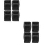 Reusable Plastic Speaker Handle Strap Replacement for Amplifier and Sound Boxes