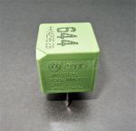 299-Audi Skoda Light-Green-644 4-Pin Multi-Use Relay 4H0951253 V23136-J0006-X079