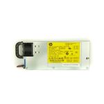 HP (660183-001) Common Slot HS PSU 750W Platinum Plus (656363-B21)