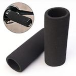 Oxford Motorcycle Motorbike Grip Sleeves Anti-Slip Vibration Grips Pair
