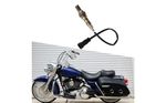 O2 Oxygen Sensor For Harley Davidson older Models with 2 wire Sensor 300mm long