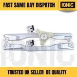 Kia Ceed MK1 2007-2012 Front Right Driver Electric Window Regulator 824811H000