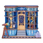 Rolife DIY Miniature House Kit 1:32 Astronomy Shop Diorama Dollhouse Tiny House