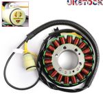 Generator Stator For Kawasaki Ninja ZX 12R 2002 2003 ZX12R ZX1200B ZX-12R U8