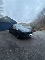 Porsche Macan S, 2017, Grey, FSH