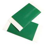 Car Interior Rear View Mirror Xtra Strong Adhesive Sticky Pads x 2 Double Sided